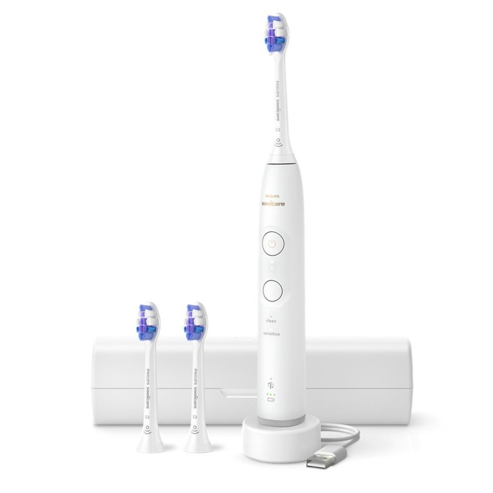 ELECTRIC TOOTHBRUSH/HX7400/02 PHILIPS