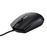 MOUSE USB OPTICAL BASI/24271 TRUST