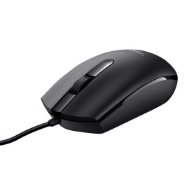 MOUSE USB OPTICAL BASI/24271 TRUST