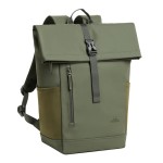 NB BACKPACK EDEN-ECO 17L 14"/7826 GREEN RIVACASE