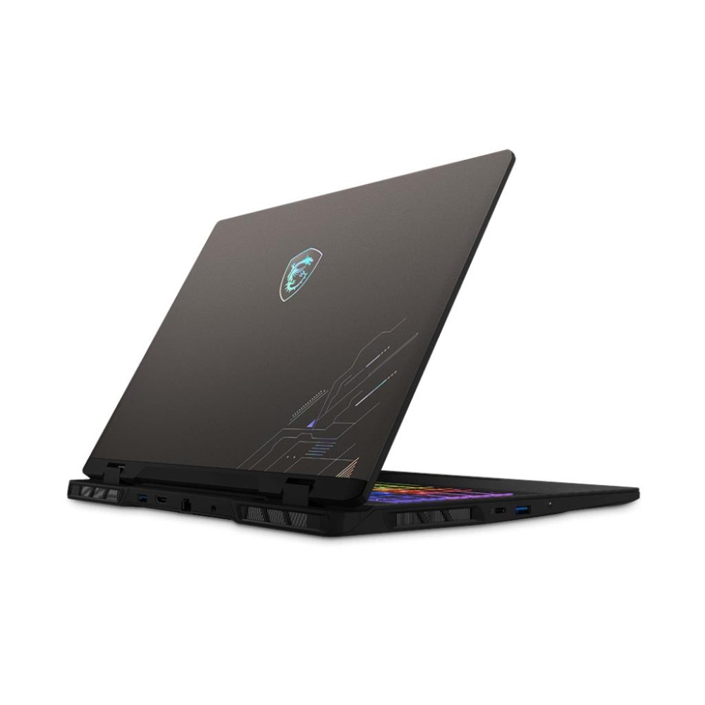 Notebook|MSI|Crosshair|16 HX AI D2XWFKG|CPU  Core Ultra|u7-255HX|2400 MHz|16"|2560x1600|RAM 16GB|DDR5|5600 MHz|SSD 1TB|NVIDIA GeForce RTX 5060|8GB|ENG|Windows 11 Home|Grey|2.5 kg|CRO16HXAID2XWFKG-090NL