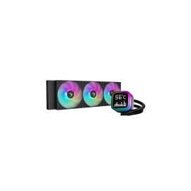 CPU COOLER S_MULTI/LP360 DEEPCOOL CPU COOLER S_MULTI/LP360 DEEPCOOL