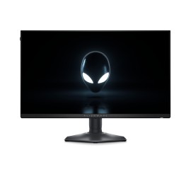 LCD Monitor|DELL|AW2523HF|24.5"|Gaming|Panel IPS|1920x1080|16:9|255Hz|Matte|1 ms|Swivel|Pivot|Height adjustable|Tilt|Colour Black|210-BFIM LCD Monitor|DELL|AW2523HF|24.5"|Gaming|Panel IPS|1920x1080|16:9|255Hz|Matte|1 ms|Swivel|Pivot|Height adjustable|Tilt|Colour Black|210-BFIM