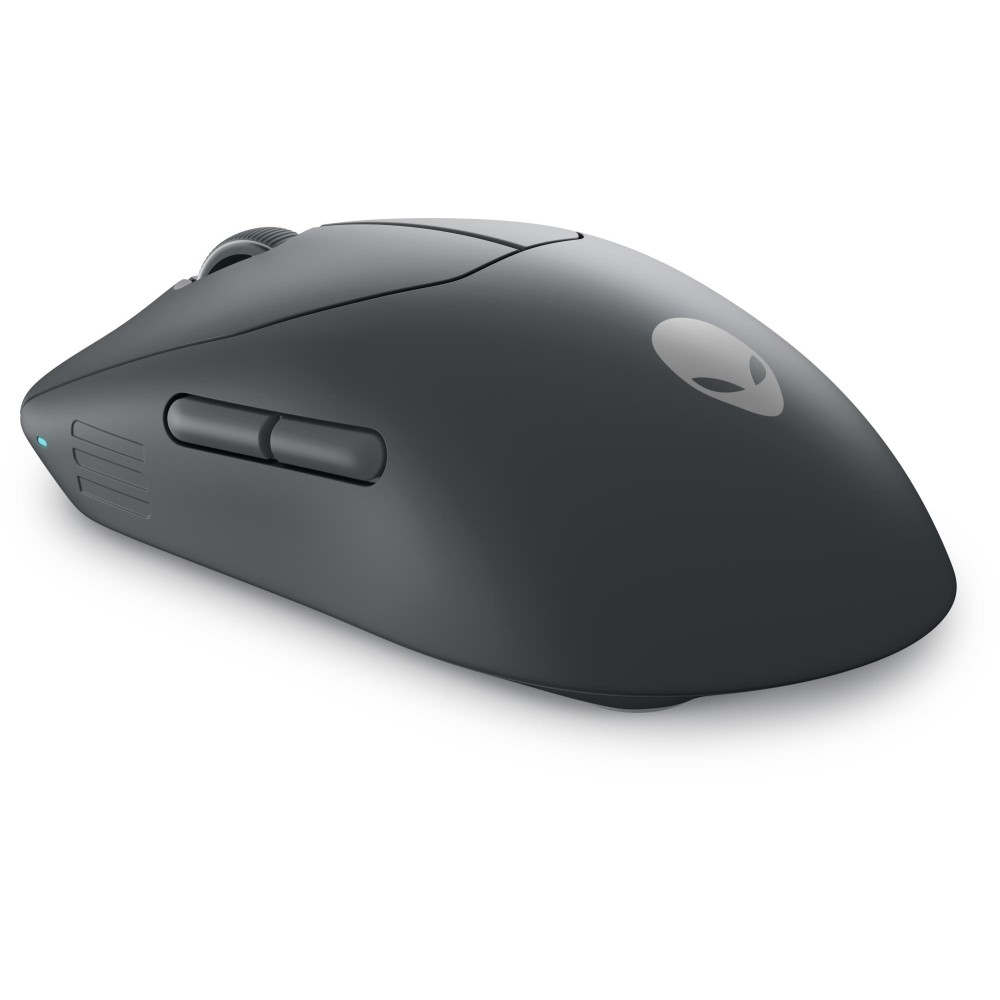 MOUSE USB OPTICAL WRL GAMING/DARK MOON 545-BBFP DELL MOUSE USB OPTICAL WRL GAMING/DARK MOON 545-BBFP DELL