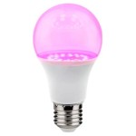 Light Bulb|VISIONAL|Power consumption 24 Watts|4000 K|AC 220-240V|Beam angle 270 degrees|04-198