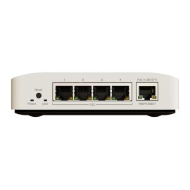 Switch|MIKROTIK|1x10Base-T / 100Base-TX / 1000Base-T|4x10GbE|PoE ports 1|CRS304-4XG-IN Switch|MIKROTIK|1x10Base-T / 100Base-TX / 1000Base-T|4x10GbE|PoE ports 1|CRS304-4XG-IN