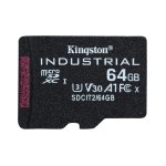 MEMORY MICRO SDXC 64GB UHS-I/SDCIT2/64GBSP KINGSTON