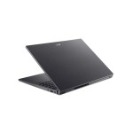 Notebook|ACER|Aspire|Go 15|AG15-51P-703J|CPU  Core i7|i7-1255U|1700 MHz|15.3"|1920x1200|RAM 16GB|DDR5|SSD 512GB|Intel UHD Graphics|Integrated|ENG/RUS|Windows 11 Home|Steel Grey|1.7 kg|NX.J4DEL.003