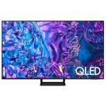 TV Set|SAMSUNG|65 "|4K Ultra HD|3840 x 2160 pixels|Flat|16:9|Neo QLED|QE65QN85FAUXXH