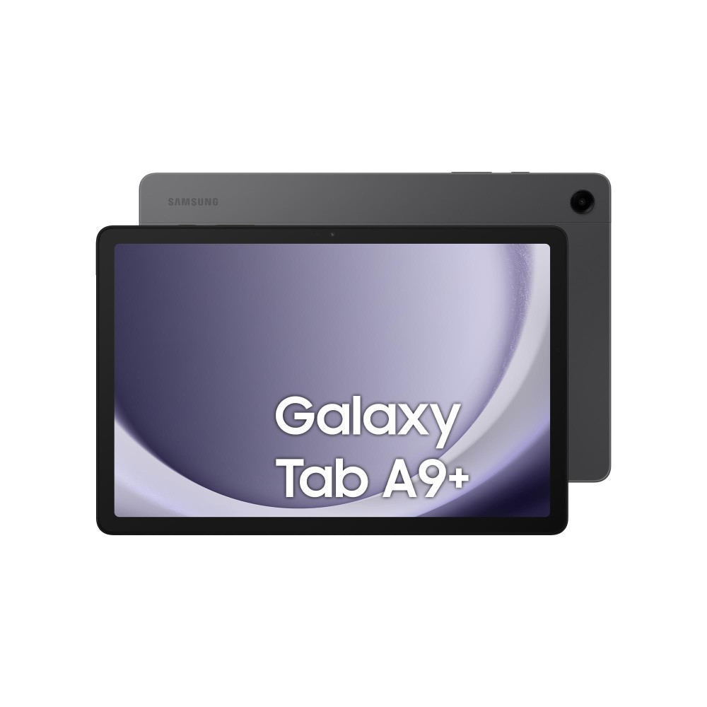 TABLET GALAXY TAB A9+ 11"/256G WIFI GRAP SM-X210 SAMSUNG