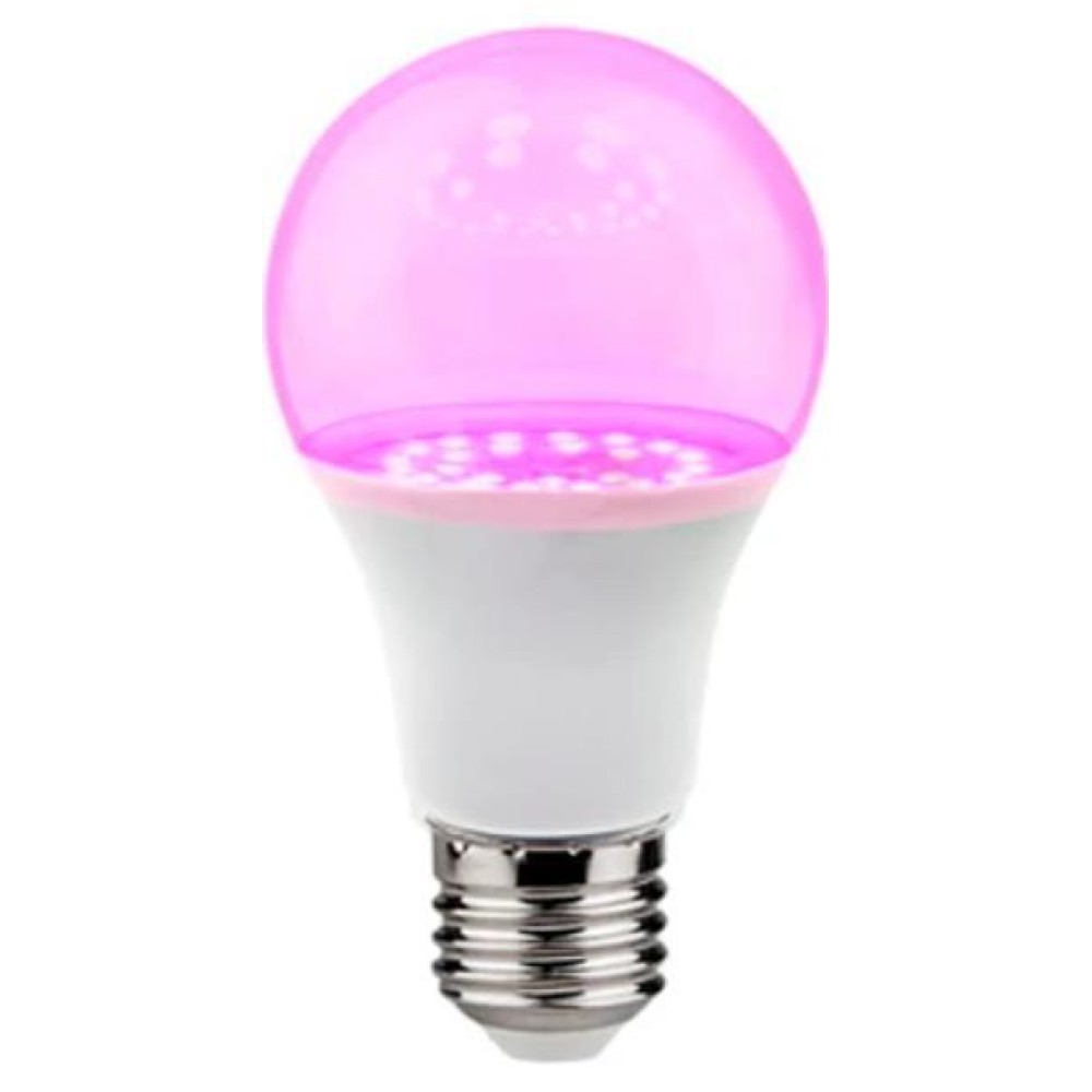 Light Bulb|VISIONAL|Power consumption 9 Watts|AC 220-240V|Beam angle 270 degrees|TL-A-9W