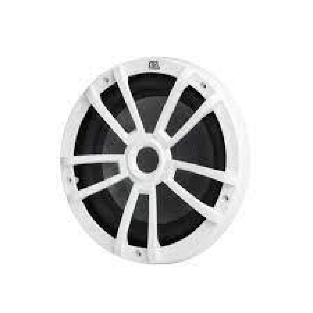 CAR SUBWOOFER 10" MARINE STAGE/SUB JBLMARSUBST10WHTAM JBL