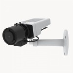NET CAMERA M1137 MK II 5MP BOX/02484-001 AXIS
