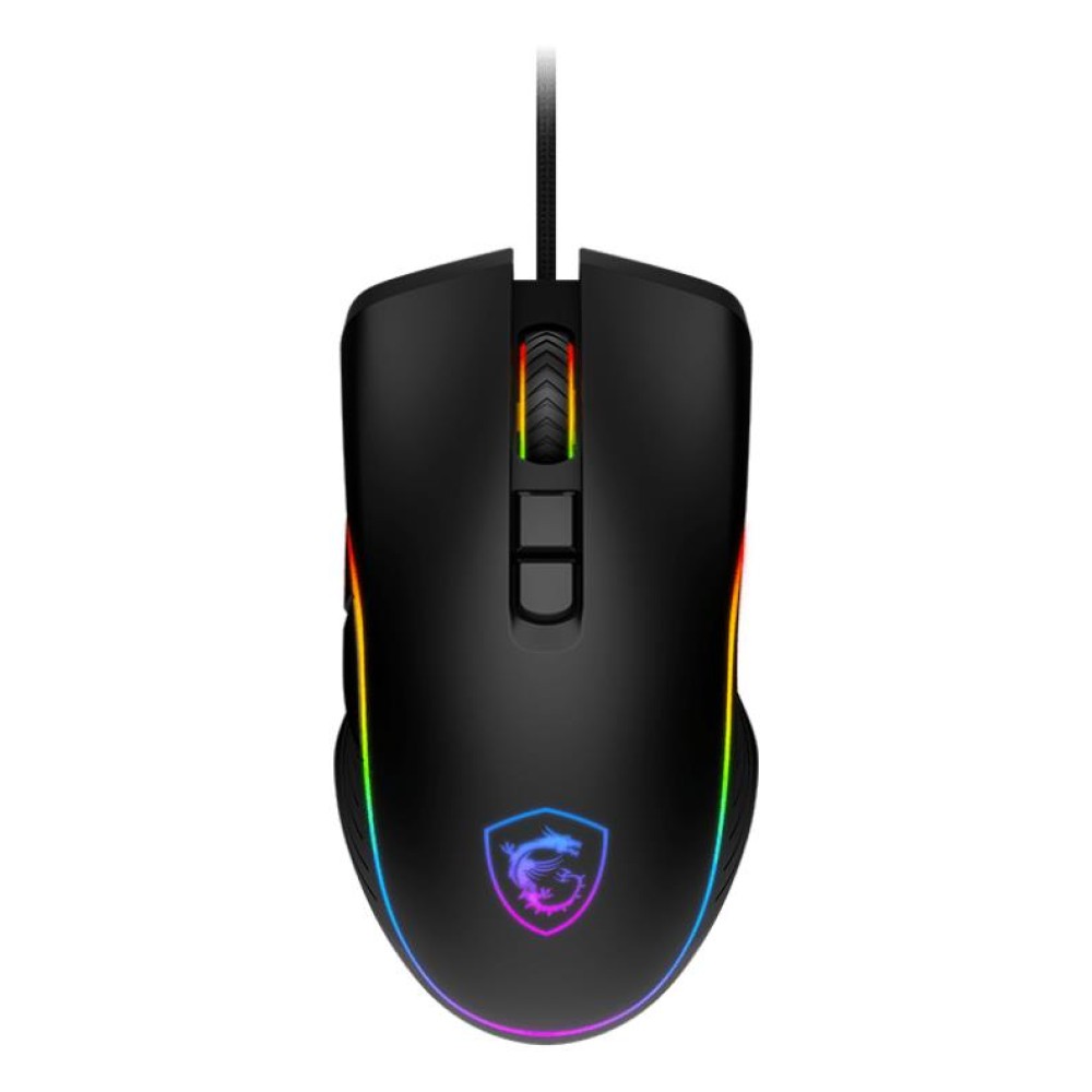 MOUSE USB OPTICAL GAMING/FORGE GM300 MSI MOUSE USB OPTICAL GAMING/FORGE GM300 MSI
