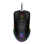 MOUSE USB OPTICAL GAMING/FORGE GM300 MSI