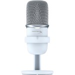 MICROPHONE HYPERX SOLOCAST/WHITE 519T2AA HYPERX