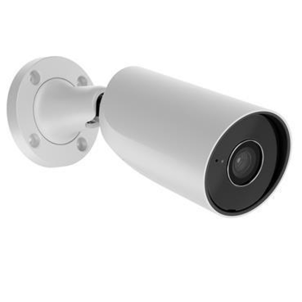 NET CAMERA 8MP BULLETCAM/4MM WHITE 79031 AJAX
