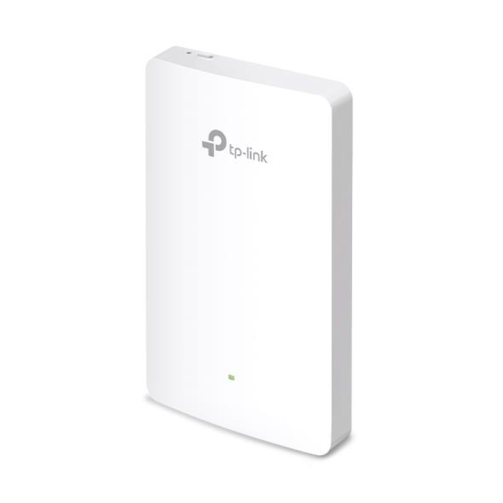 Access Point|TP-LINK|Omada|Number of antennas 2|EAP615-WALL Access Point|TP-LINK|Omada|Number of antennas 2|EAP615-WALL