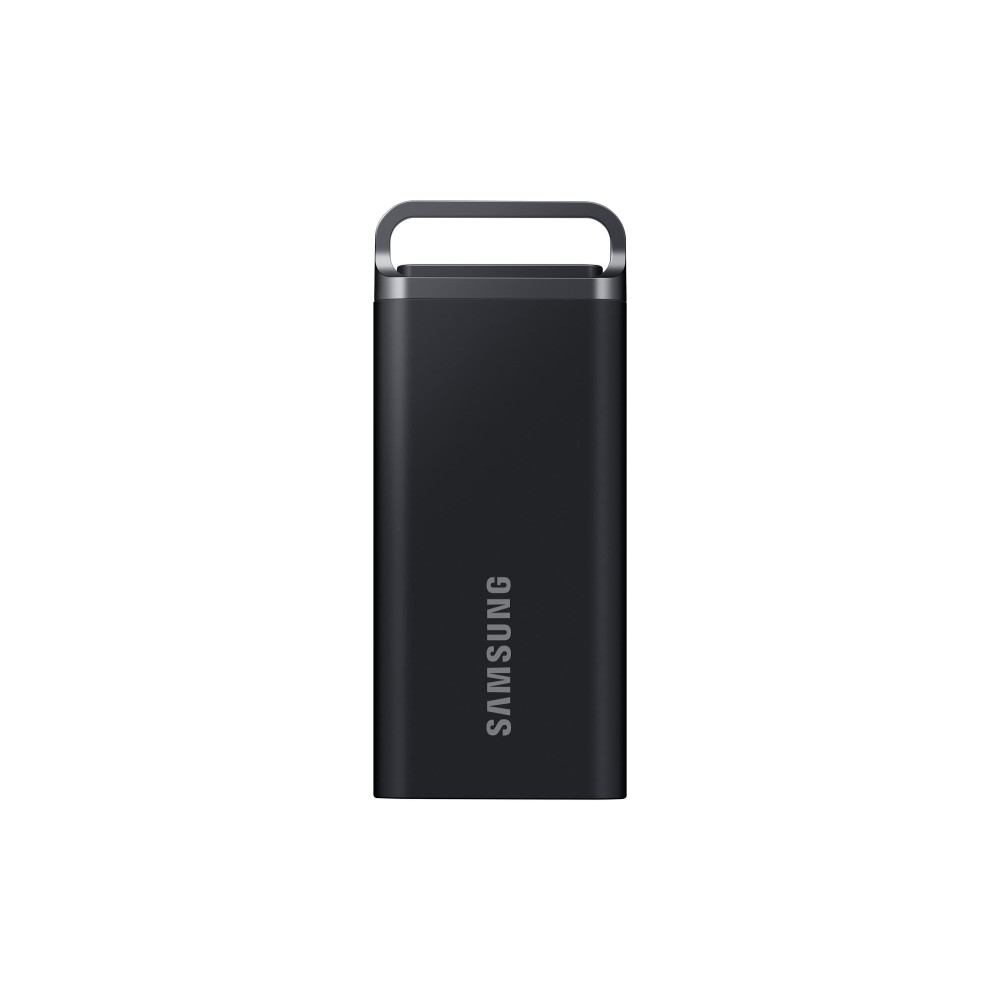External SSD|SAMSUNG|T5 EVO|8TB|USB 3.2|Write speed 460 MBytes/sec|Read speed 460 MBytes/sec|MU-PH8T0S/EU