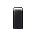 External SSD|SAMSUNG|T5 EVO|8TB|USB 3.2|Write speed 460 MBytes/sec|Read speed 460 MBytes/sec|MU-PH8T0S/EU