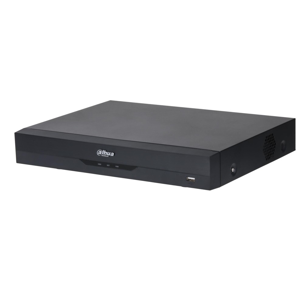 DVR 4CH HDCVI PENTABRID AI/XVR5104HS-4KL-I3 DAHUA