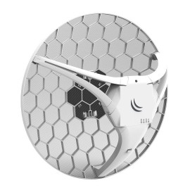 WRL CPE OUTDOOR/RBLHGR&R11E-LTE6 MIKROTIK WRL CPE OUTDOOR/RBLHGR&R11E-LTE6 MIKROTIK