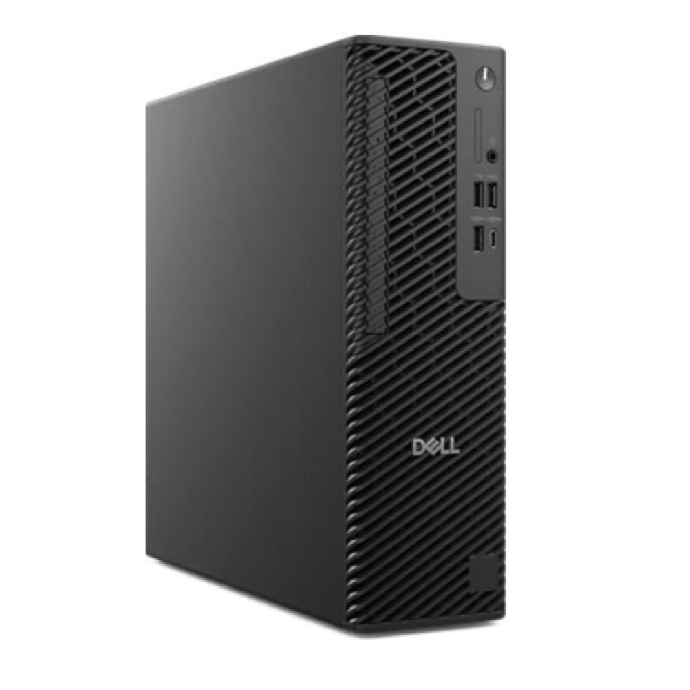 PC|DELL|Pro Max Slim|FCS1250|Desktop|CPU Intel Core Ultra|u7-265|2400 MHz|RAM 16GB|SSD 512GB|Graphics card NVIDIA RTX A1000|8GB|Windows 11 Pro|210-BPST_1022122870