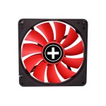 CASE FAN 140MM BIG4PIN/12V XF050 XILENCE