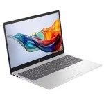 Notebook|HP|15-fc0054nw|CPU  AMD Ryzen 7|5825U|2000 MHz|15.6"|1920x1080|RAM 16GB|DDR5|SSD 512GB|AMD Radeon Graphics|Integrated|ENG|Silver|1.59 kg|BW5G8EA