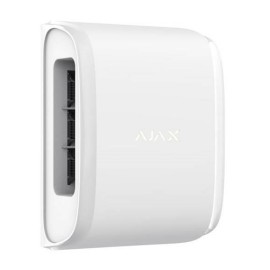 DETECTOR WRL DUALCURTAIN/OUTDOOR WHITE 39055 AJAX DETECTOR WRL DUALCURTAIN/OUTDOOR WHITE 39055 AJAX