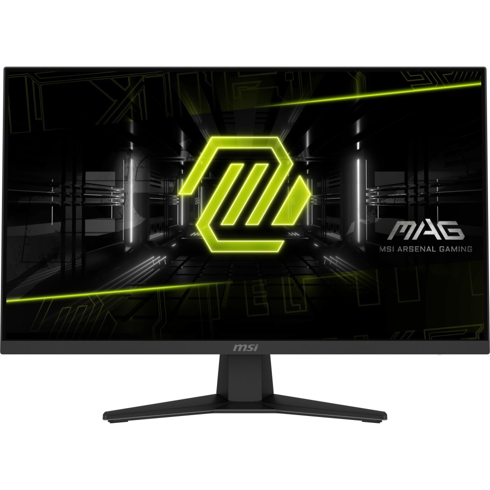 LCD Monitor|MSI|MAG 274F|27"|Gaming|Matte|Panel IPS|1920x1080|16:9|200Hz|0.5 ms|Colour Black|MAG274F LCD Monitor|MSI|MAG 274F|27"|Gaming|Matte|Panel IPS|1920x1080|16:9|200Hz|0.5 ms|Colour Black|MAG274F