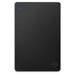 External HDD|SEAGATE|4TB|USB 3.0|Colour Black|STGD4000400