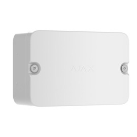 FIRE ALARM ACC I/O MODULE 2X2/WHITE 124590 AJAX FIRE ALARM ACC I/O MODULE 2X2/WHITE 124590 AJAX