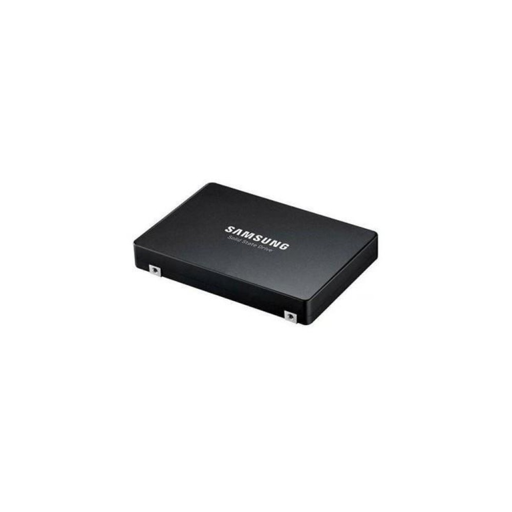 SSD|SAMSUNG|SSD series PM1743|7.68TB|PCIe Gen5|NVMe|NAND flash technology TLC|Write speed 6000 MBytes/sec|Read speed 7500 MBytes/sec|Form Factor 2,5"|MTBF 25000000 hours|MZWLO7T6HBLA-00A07