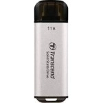 External SSD|TRANSCEND|ESD300|1TB|USB-C|Write speed 950 MBytes/sec|Read speed 1500 MBytes/sec|TS1TESD300S