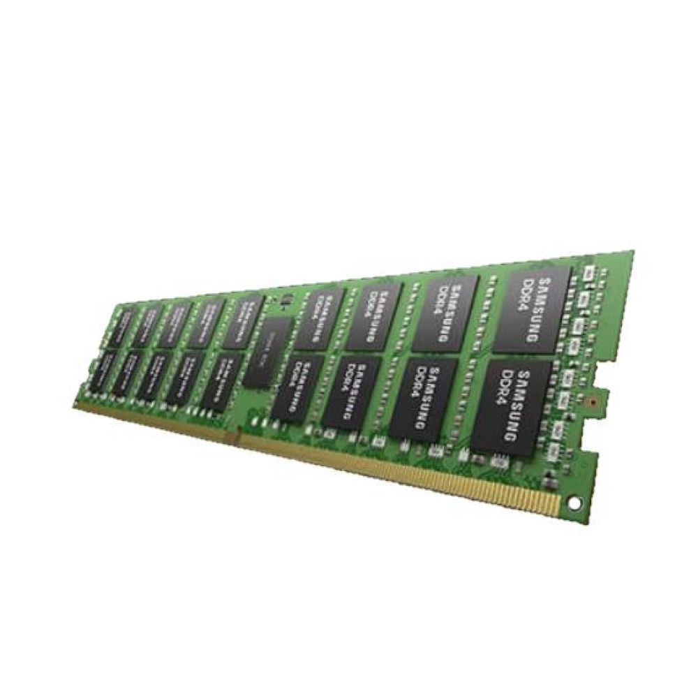 Server Memory Module|SAMSUNG|DDR4|16GB|RDIMM/ECC|3200 MHz|M393A2K40EB3-CWE