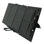 SOLAR PANEL 110W/5005901006 ECOFLOW
