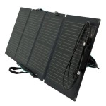 SOLAR PANEL 110W/5005901006 ECOFLOW