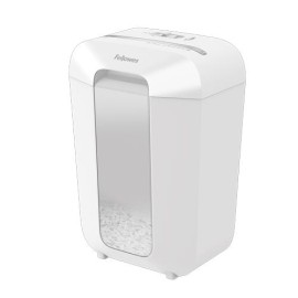 SHREDDER LX70/WHITE 100017468 FELLOWES SHREDDER LX70/WHITE 100017468 FELLOWES
