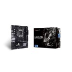 Mainboard|BIOSTAR|Intel H610|LGA1700|Micro-ATX|Memory DDR4|Memory slots 2|H610MHC2.0