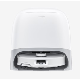 VACUUM CLEANER ROBOT Q REVO/CURV WHITE QRC02-00 ROBOROCK