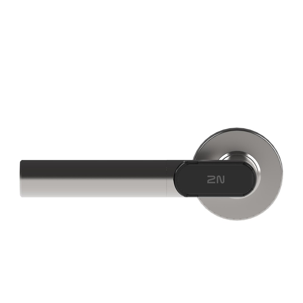 DOOR HANDLE ELECTRONIC LEVER/LEFT 112044101L 2N