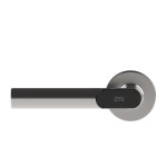 DOOR HANDLE ELECTRONIC LEVER/LEFT 112044101L 2N