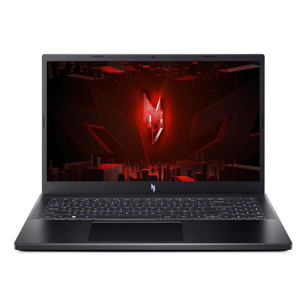 Notebook|ACER|Nitro|CPU Intel® CoreT i9|i9-13900H|15.6 "|1920 x 1080 pixels|RAM 32 GB|DDR5-SDRAM|SSD 1000 GB|Discrete graphics NVIDIA GeForce RTX 4060|8 GB|On-board graphics Yes|Numeric keypad Yes|Keyboard language English|OS installed Windows 11 Hom