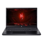 Notebook|ACER|Nitro|CPU Intel® CoreT i9|i9-13900H|15.6 "|1920 x 1080 pixels|RAM 32 GB|DDR5-SDRAM|SSD 1000 GB|Discrete graphics NVIDIA GeForce RTX 4060|8 GB|On-board graphics Yes|Numeric keypad Yes|Keyboard language English|OS installed Windows 11 Hom