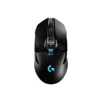 MOUSE USB OPTICAL WRL G903/BLACK 910-005084 LOGITECH