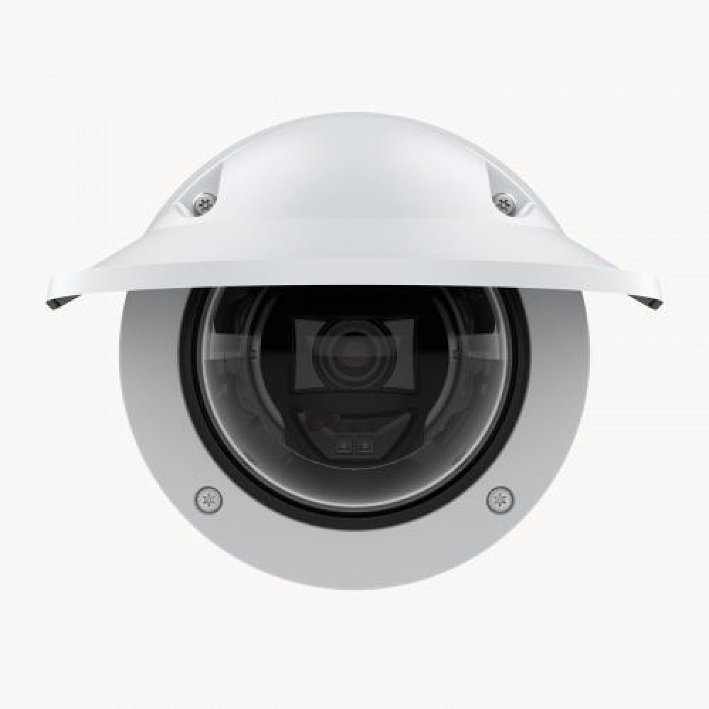 NET CAMERA P3265-LVE DOME/02333-001 AXIS