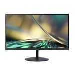 LCD Monitor|ACER|SA242YEbi|23.8"|Panel IPS|1920x1080|16:9|100 Hz|Tilt|Colour Black|UM.QS2EE.E01