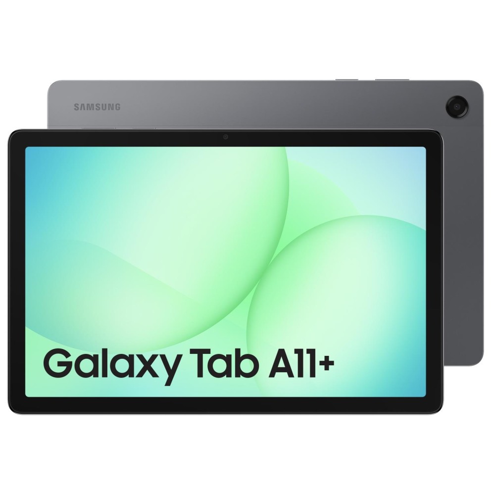 TABLET GALAXY TAB A11+ 11"/128G WIFI GRAY SM-X230 SAMSUNG