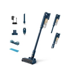 Vacuum Cleaner|PHILIPS|Upright/Cordless/Bagless|Capacity 0.27 l|Noise 84 dB|Blue|Weight 1.4 kg|XC5043/01 Vacuum Cleaner|PHILIPS|Upright/Cordless/Bagless|Capacity 0.27 l|Noise 84 dB|Blue|Weight 1.4 kg|XC5043/01